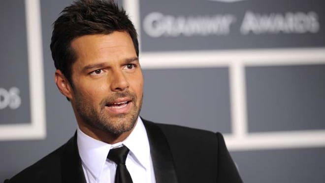 Ricky Martin Honduran Church.JPG